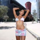 Barbie Rous in 'Barbie Gone Wild'