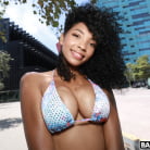 Barbie Rous in 'Barbie Gone Wild'