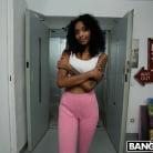 Barbie Rous in 'Fucked In Translation'