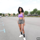 Barbie Rous in 'Inside Barbie Rous' World'