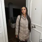 Bella Dana in 'DEEP Clean Needed'