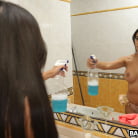 Bella Dana in 'DEEP Clean Needed'