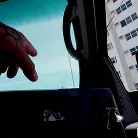 Bella Forbes in 'Indoor Nude Beach'