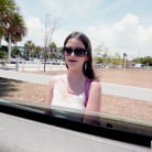 Bella Forbes in 'Indoor Nude Beach'