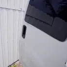 Bella Forbes in 'Indoor Nude Beach'