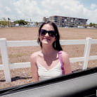 Bella Forbes in 'Indoor Nude Beach'