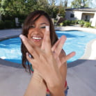 Bella Morietti in 'KING ME!'