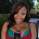 Bella Morietti in 'KING ME!'