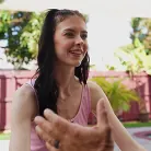 Bella Nova in 'Going Real Deep'