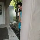 Bella Saint in 'Fine Puerto Rican Mami!'