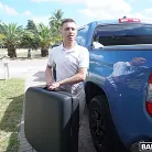 Bella Scorpion in 'MILF Wants To Be Fucked!'