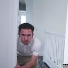 Berry McKockiner in 'Step Sister Drips Cum'