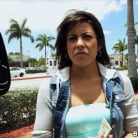 Bethany in 'Anal loving nympho found on BangBus'