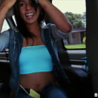 Bethany in 'Anal loving nympho found on BangBus'