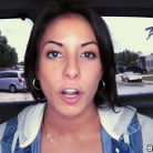 Bethany in 'Anal loving nympho found on BangBus'