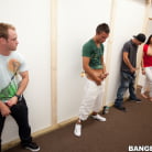 Bethany Benz in '3 Dicks 1 Benz!!'