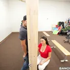 Bethany Benz in '3 Dicks 1 Benz!!'