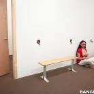 Bethany Benz in '3 Dicks 1 Benz!!'