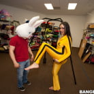 Bethany Benz in 'Bethany Benz and her number one fan'