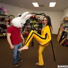 Bethany Benz in 'Bethany Benz and her number one fan'