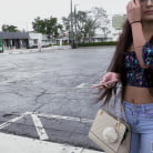 Binky Beaz in 'Binky Gets Fucked For Fake Cash'