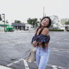 Binky Beaz in 'Binky Gets Fucked For Fake Cash'