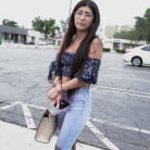 Binky Beaz in 'Binky Gets Fucked For Fake Cash'