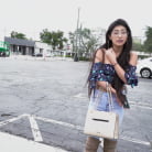 Binky Beaz in 'Binky Gets Fucked For Fake Cash'