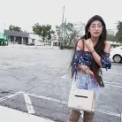 Binky Beaz in 'Binky Gets Fucked For Fake Cash'