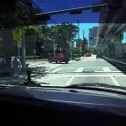 Blaire Ivory in 'The Bus Gets Recognized'