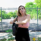 Blake Blakely in 'Fling Before The Ring'