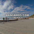 Blondie Fesser in 'Big Booty Nympho Slammed Out In Public'