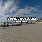 Blondie Fesser in 'Big Booty Nympho Slammed Out In Public'