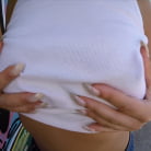 Blondie Fesser in 'Blondie Fesser gets a public creampie'