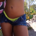 Blondie Fesser in 'Blondie Fesser gets a public creampie'