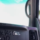 Bonnie Bun in 'Bonnie's Cleavage'