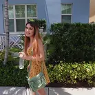 Bonnie Bun in 'Bonnie's Cleavage'