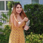 Bonnie Bun in 'Bonnie's Cleavage'