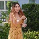 Bonnie Bun in 'Bonnie's Cleavage'