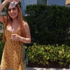 Bonnie Bun in 'Bonnie's Cleavage'