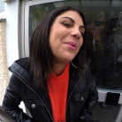 Bonnie Rotten in 'A Wild Bang With Bonnie Rotten'