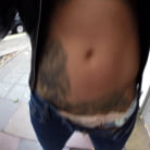 Bonnie Rotten in 'A Wild Bang With Bonnie Rotten'