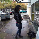 Bonnie Rotten in 'A Wild Bang With Bonnie Rotten'