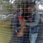 Bonnie Rotten in 'A Wild Bang With Bonnie Rotten'