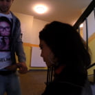 Bonnie Rotten in 'A Wild Bang With Bonnie Rotten'