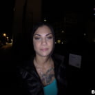 Bonnie Rotten in 'Bonnie Rotten Squirts In Public!'