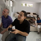 Brandi Edwards in 'My Best Friend's Sexy Mom!'