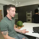 Brandi Love in 'My Best Friend's Mom'