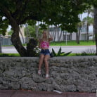 Braylin Bailey in 'Braylin Gets Banged'