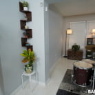 Braylin Bailey in 'Lucky Drum Stick'